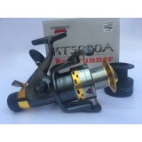 Mulineta DIAMANT KT5000A BAITRUNNER 6 rulmenti