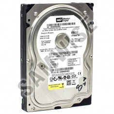 OFERTA ! Hard Disk 80GB WESTERN DIGITAL, WD800JD, SATA2, 7200rpm, GARANTIE !! foto