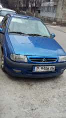 citroen foto