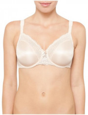 TPH280-221 Sutien elegant cu dantela si balene LadyForm Soft foto