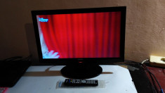 TV LED FULL HD 22 INCH DIGIHOME 22916FHD + USB MEDIA + TELECOMANDA NOUA foto