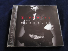 Ginuwine _ ... The Bachelor _ cd ,album, 550 music(SUA) foto