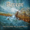 AYREON - THEORY OF EVERYTHING, 2013, DUBLU CD, Rock