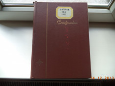 Colectie in clasor - Germania ( Reich ) - Serii complete (+BONUS+) - vezi foto foto