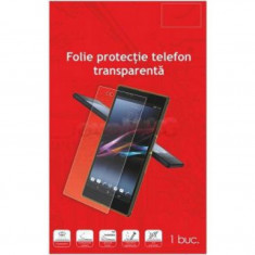 Folie protectie GSM.ro Flexi Glass pentru Oneplus One foto