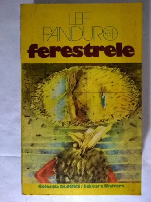 Leif Panduro – Ferestrele Leif Panduro – Ferestrele