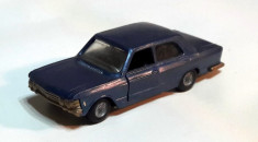 Fiat 130, Mercury - 1/43 foto