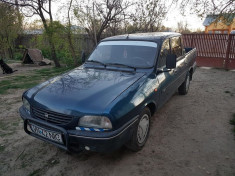 Dacia Pick Up 4x4 foto