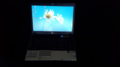 laptop perfecta stare MSI Ex600 , model MS16362 foto