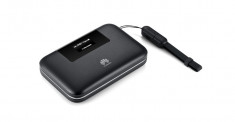 Router 4G Huawei E5770 Hotspot Portabil compatibil orice retea foto