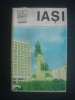 IASI. JUDETELE PATRIEI (1980, editie cartonata), Alta editura