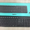 Kit tastatura &amp; mouse Logitech MK235 - garantie