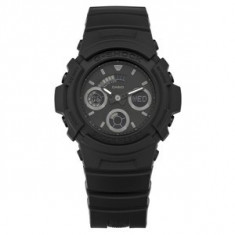 Ceas barbatesc Casio AW-591BB-1ADR foto