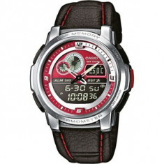 Ceas barbatesc Casio AQF-102WL-4B foto