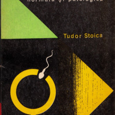 Sexologie normală și patologică