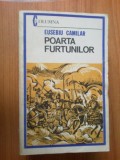 H6 Eusebiu Camilar - Poarta Furtunilor