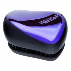 Tangle Teezer Compact Styler perie de par Purple Dazzle foto