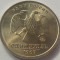 Moneda 1 Rubla - RUSIA, anul 1997 *cod 4896 UNC
