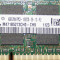 Memorie de laptop DDR3 Sodimm SAMSUNG 4GB FSB1333(PC3-10600S)