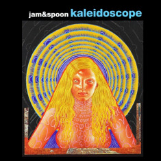 JAM&amp;amp;SPOON - KALEIDOSCOPE, 1997 foto
