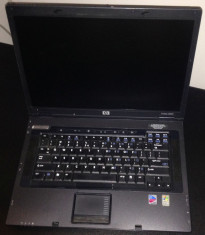 Laptop HP Compaq nx8220 Pentium M750 2Ghz 2Gb Ram 80Gb HDD DVDRW 15,4&amp;quot; Wifi foto