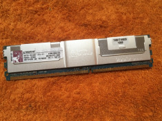 Memorie server Kingston 8GB DDR2 ( KTM5780Q/16G ) foto