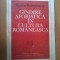 w0a Marin Voiculescu - Gandire Aforistica In Cultura Romaneasca