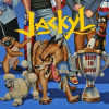 JACKYL - BEST IN SHOW, 2012, CD, Rock