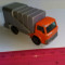 bnk jc Lesney Matchbox Superfast no 7 - Refuse Truck