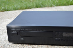 CD Player Yamaha CDX-550 E foto