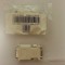 Adaptor convertor Dell DVI- VGA J8461 0j8461 (583)
