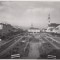 SIGHETU MARMATIEI PIATA UNIREI PARCUL BENZINA PHOTO ORIG. FOTOFILM CLUJ