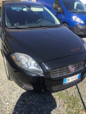 Fiat Croma 1.9 Diesel , 2009 foto