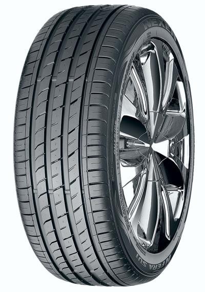 Anvelopa vara NEXEN N FERA SU1 XL 205/45 R17 88V foto mare Anvelopa vara NEXEN N FERA SU1 XL 205/45 R17 88V foto mare