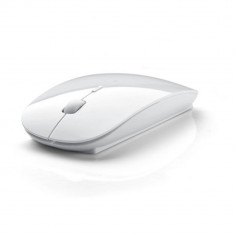 Aproape nou: Mouse wireless PNI M01 Alb foto