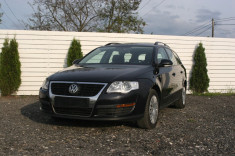 VW Passat 2.0 TDI foto