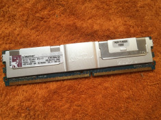 Memorie server Kingston 8GB DDR2 ( KTM5780Q/16G ) foto