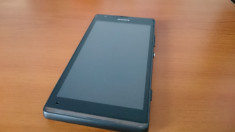 Sony Xperia SP foto