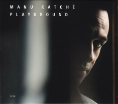 MANU KATCHE - PLAYGROUND, 2007 foto