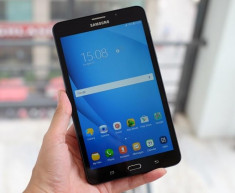 Vand Tableta Samsung Galaxy Tab A6(2016) NOU foto