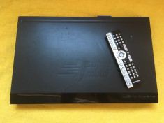 Hdd Dvd Recorder Medion MD83500 ( lipsa HDD ) foto