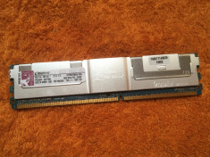 Memorie server Kingston 8GB DDR2 ( KTM5780Q/16G ) foto