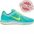 Nike WMNS Dual Fusion X2 Turquoise COD:819318300 - Produs original - NEW! Nike WMNS Dual Fusion X2 Turquoise COD:819318300 - Produs original - NEW!