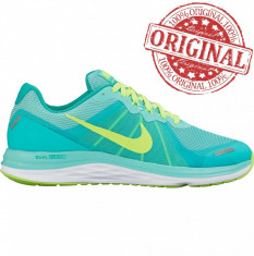 Nike WMNS Dual Fusion X2 Turquoise COD:819318300 - Produs original - NEW! foto