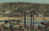 CAMPINA ATELIERELE&#039;&#039; REGATULUI ROMAN&#039;&#039; CIRCULATA
