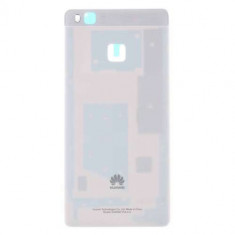 Capac Baterie Spate Huawei P9 Lite / G9 Lite Alb foto