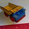 bnk jc Matchbox - Dump Truck 1989 - 1/140