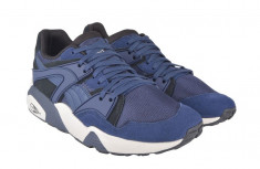 Puma Trinomic Bleumarin - Nr.41,42,43 - Import Anglia foto