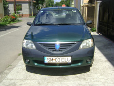 Dacia Logan 2004 1.6 benzina in 87.000 Km reali ! foto