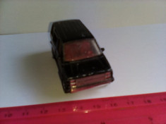 bnk jc Matchbox - 1984 Dodge Caravan - 1/60 foto